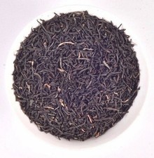 Thé noir aromatique fruité Assam Chai 2025 frais été deuxième chasse d'eau...