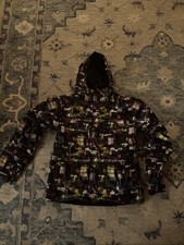 Scott Skiing Jacket Men’s
