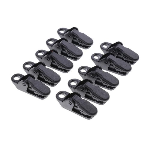 Lot pinces de - 10,