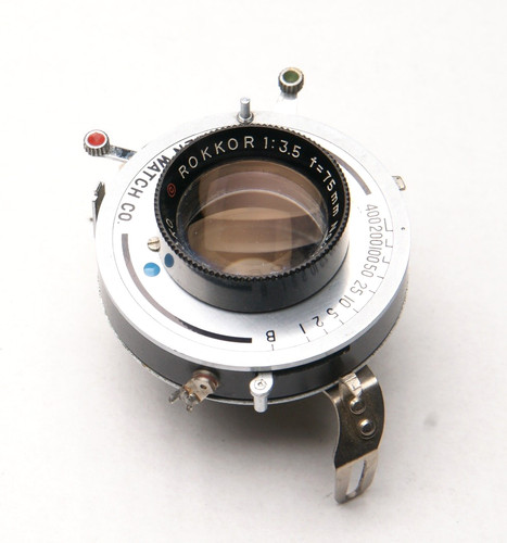 Minolta autocord chiyoko - minolta, autocord-