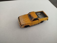 EL CAMINO SS 1/59 MAJORETTE BE++