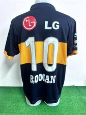 Maillot Boca Juniors Riquelme