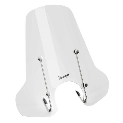 Pare brise haut transparent - pare-brise,