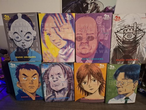 20th century boys perfect - 20th,
