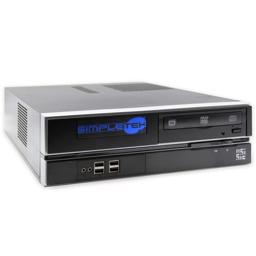 Ordinateur bureau sff - de,