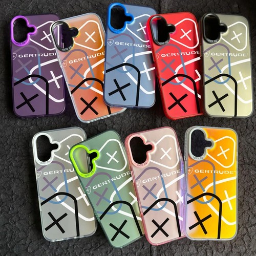 Coque téléphone gertrude - coque,
