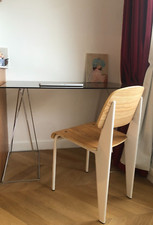 Chaises Standard dans le Style