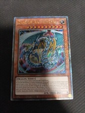 Carte Yu-Gi-Oh Dragon