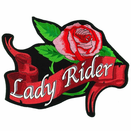 Femme cycliste rose - femme, 'rose'
