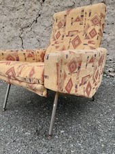 Pierre guariche fauteuil - guariche,
