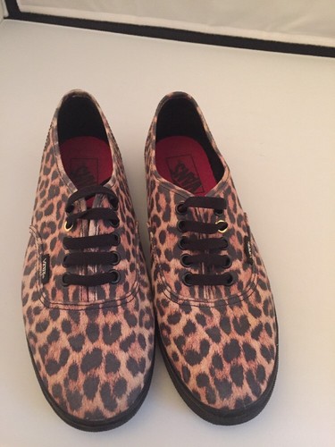 Unisex van animal print - unisex,