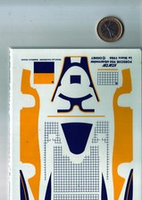 decals decalcomanie deco pour