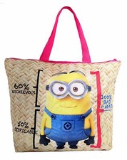  - Sac Enduit Minion Minion