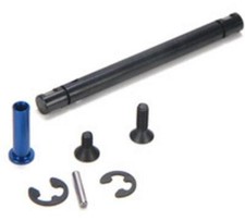 Losi LOSB3014 Center