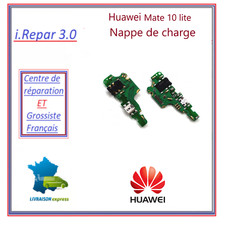  connecteur - nappe de charge
