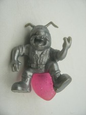 IDEAL panosh Exogini Cosmix les termites TERMITORS I KOMBATTINI Sboldi Grey