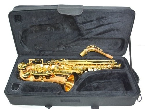 Yanagisawa wo2 alto - yanagisawa, a-wo2