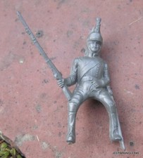 MOKAREX LES CAVALIERS DE L'