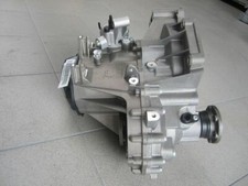 Boîte De Vitesses VW Polo 9N