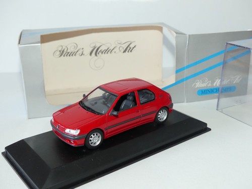 Peugeot 306 portes 1995 - 306, 3