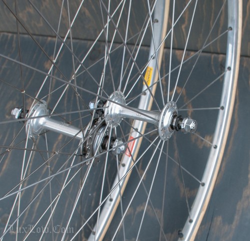 Vintage campagnolo record - campagnolo,