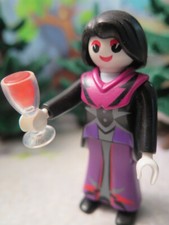 Princesse vampire maléfique