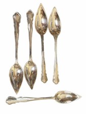 5 Cuillères À Pamplemousse