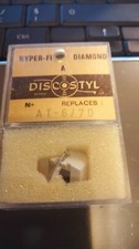 Diamant neuf AUDIO TECHNICA AT