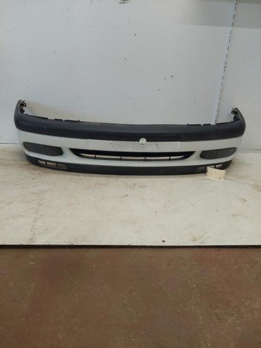 Pare choc avant renault - pare,