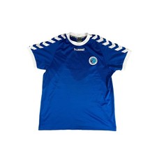 Maillot rétro domicile