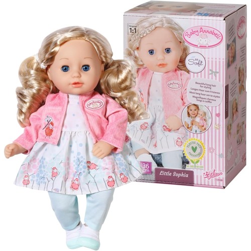 Zapf creation 706480 - 706480, baby