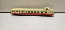 Jouef autorail picasso - jouef,