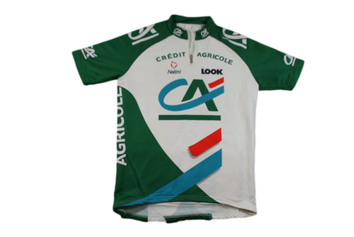 Maillot vélo vintage nalini - vintage,