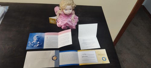Franklin mint marilyn - franklin,