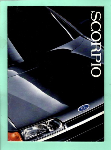 Prospectus catalogue - prospectus,