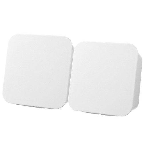 Pcs boîte plastique - 2,