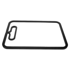  Planche À Decouper Cuisine Découper En Verre Réversible Avec Poignée