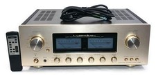 LUXMAN L-505F Integrated
