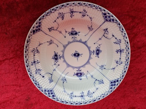Royal copenhagen musselmalet - royal,