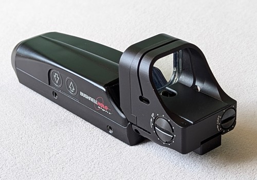Bushnell holosight gen - bushnell,