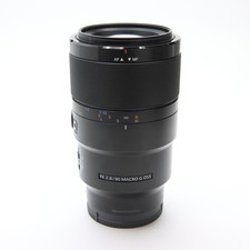 Sony FE 90mm F/2.8 Macro G OSS
