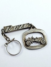 PORTE-CLES Automobile -