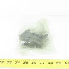 36A164456AAP12 2-Wafer Moteur Électrique Brosse R312 1.6cm x 3.2cm x 5.4cm Lot D