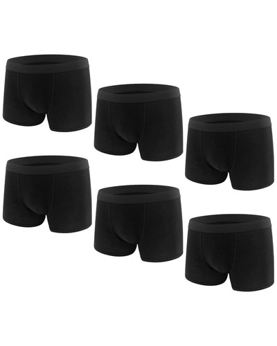 Garçon boxer coton enfants - boxer,