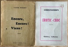 Curiosa encore - encore,,
