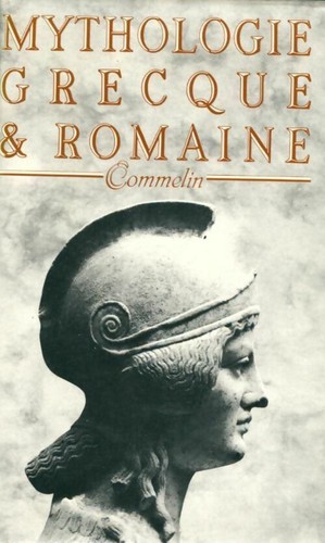 Mythologie grecque romaine - mythologie,