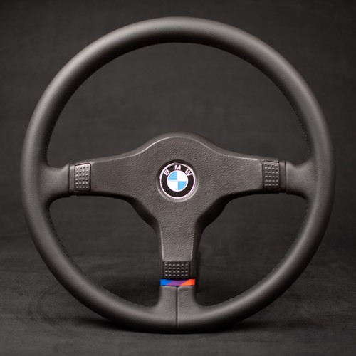 Volant bmw technic m - technic,