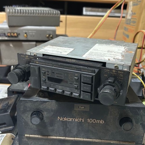 Junk nakamichi 1200 ll - junk,