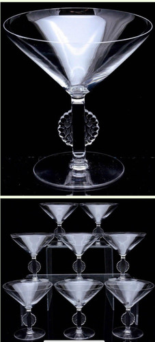 1926 art deco rené lalique - 1926,