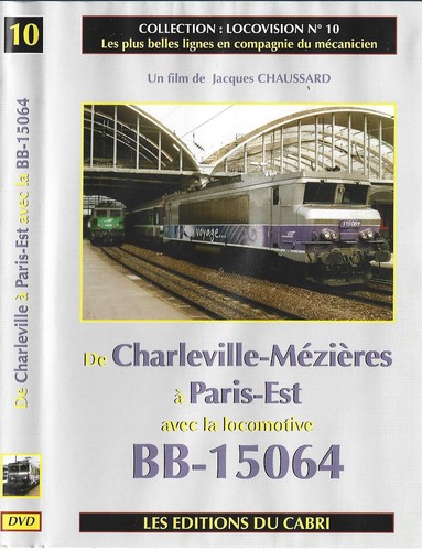 Charleville mezieres paris est - charleville-mezieres, paris-est